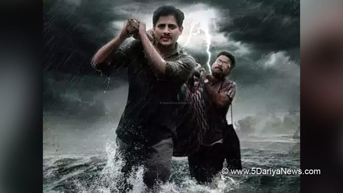 Ajay Devgn, Bollywood, Entertainment, Mumbai, Actor, Cinema, Hindi Films, Movie, Mumbai News, Daman, Odia Hindi Film Daman, Odia Hindi Film Daman Trailer