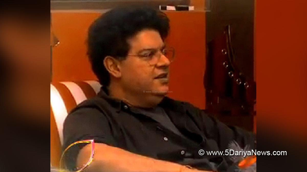 TV, Bigg Boss Season 16, Bigg Boss 16, Bigg Boss, Bigg Boss 16 Updates, BB 16, BB16, BB 16 Updates, BB 16 News, BB 16 Today News, Bigg Boss 16 News, Bigg Boss 16 News Today, Bigg Boss 16 Update, Sajid Khan, Abdu Rozik