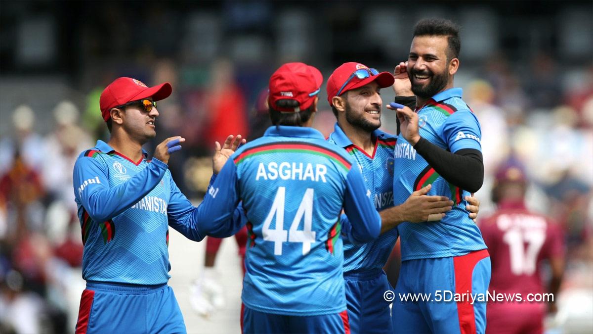 Sports News, Cricket, Cricketer, Player, Bowler, Batsman, Afghanistan Cricket Board, ACB, International Cricket Council, ICC, Cricket Australia, CA