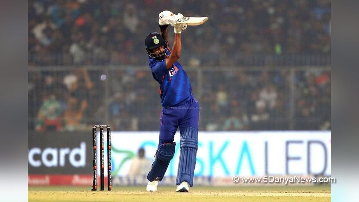 Sports News, Cricket, Cricketer, Player, Bowler, Batsman, KL Rahul, Mohammed Siraj, Kuldeep Yadav, India, Sri Lanka, India vs Sri Lanka, 2nd ODI