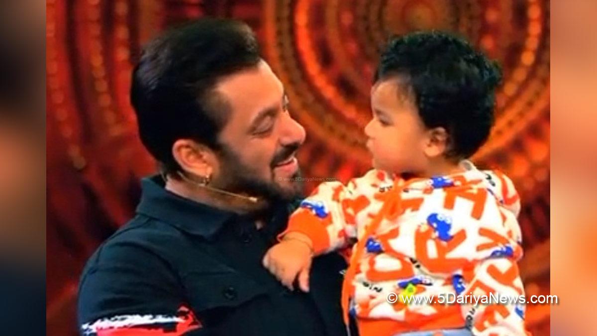 TV, Bigg Boss Season 16, Bigg Boss 16, Bigg Boss, Bigg Boss 16 Updates, BB 16, BB16, BB 16 Updates, BB 16 News, BB 16 Today News, Bigg Boss 16 News, Bigg Boss 16 News Today, Bigg Boss 16 Update, Salman Khan, Bharti Singh, Haarsh Limbachiyaa