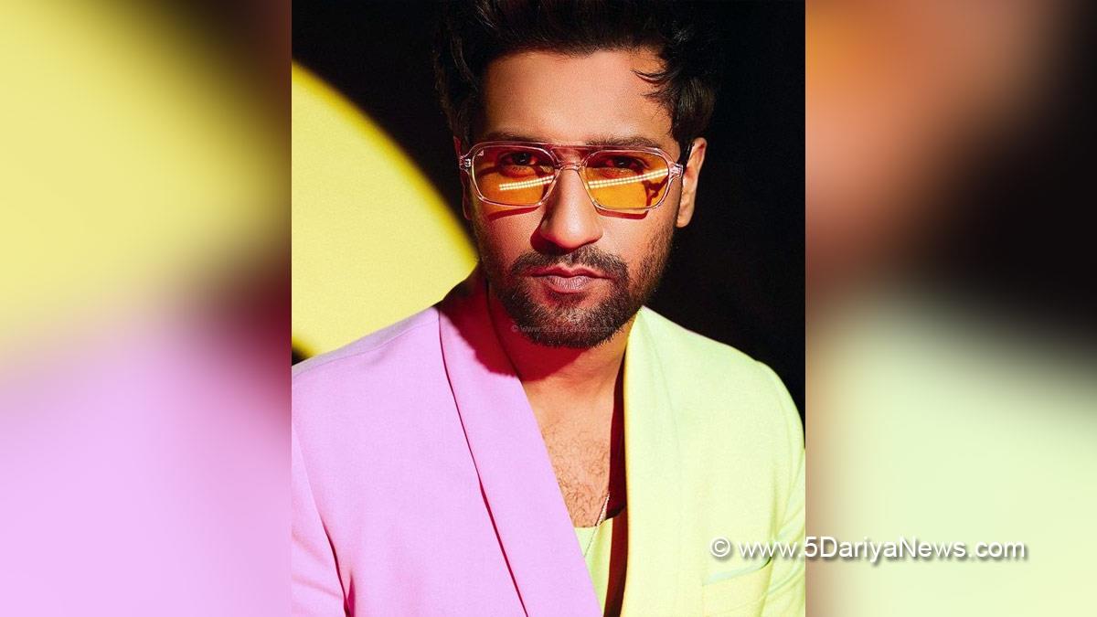 Vicky Kaushal, Bollywood, Entertainment, Mumbai, Actor, Cinema, Hindi Films, Movie, Mumbai News, Sam Bahadur