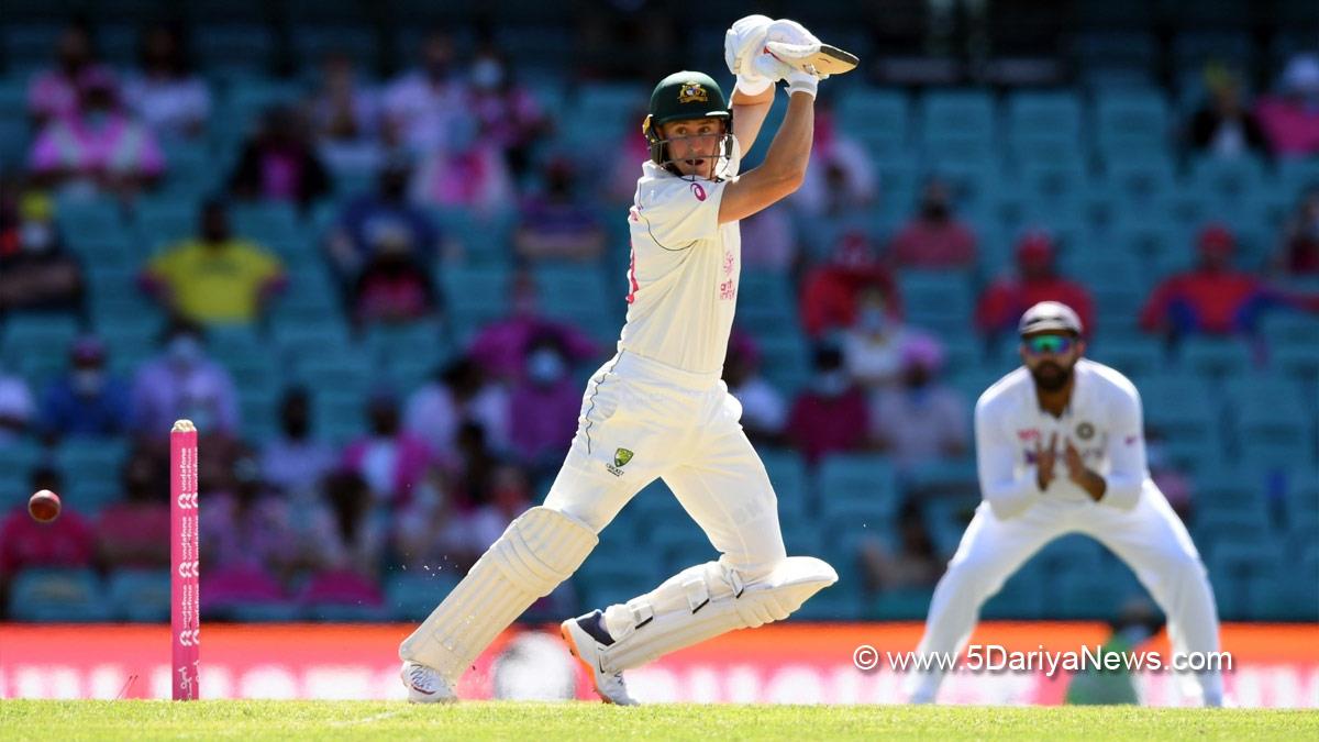 Sports News, Cricket, Cricketer, Player, Bowler, Batsman, Marnus Labuschagne, Ravichandran Ashwin