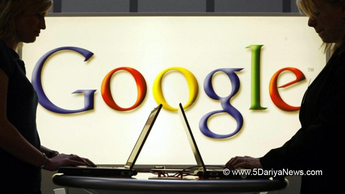 Google, New Delhi, Sundar Pichai, Competition Commission of India, CCI