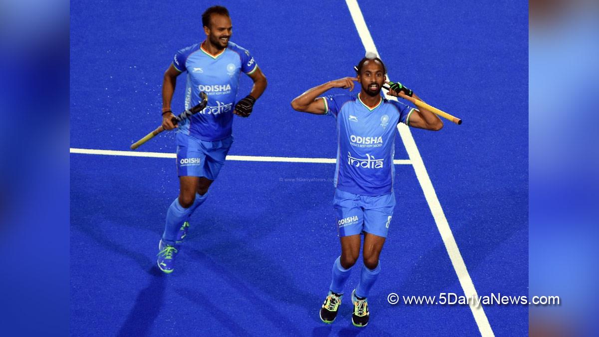 Sports News, Hockey, Hockey Player, Hockey World Cup, Hockey World Cup 2023, FIH Mens Hockey World Cup, FIH Mens Hockey World Cup 2023, India, Spain, India Vs Spain