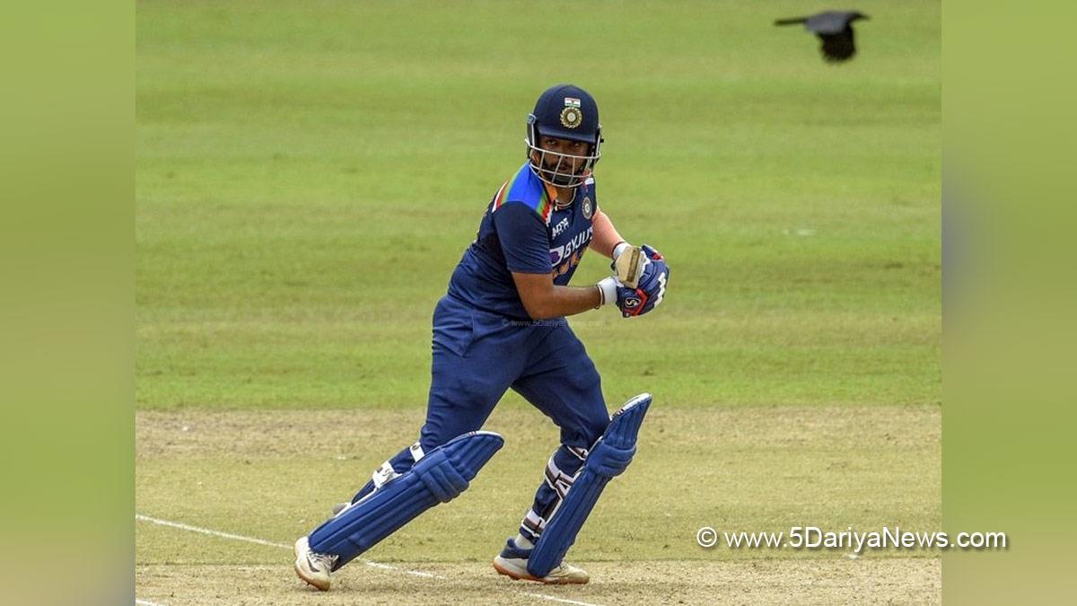 Sports News, Cricket, Cricketer, Player, Bowler, Batsman, Prithvi Shaw, KL Rahul, Axar Patel