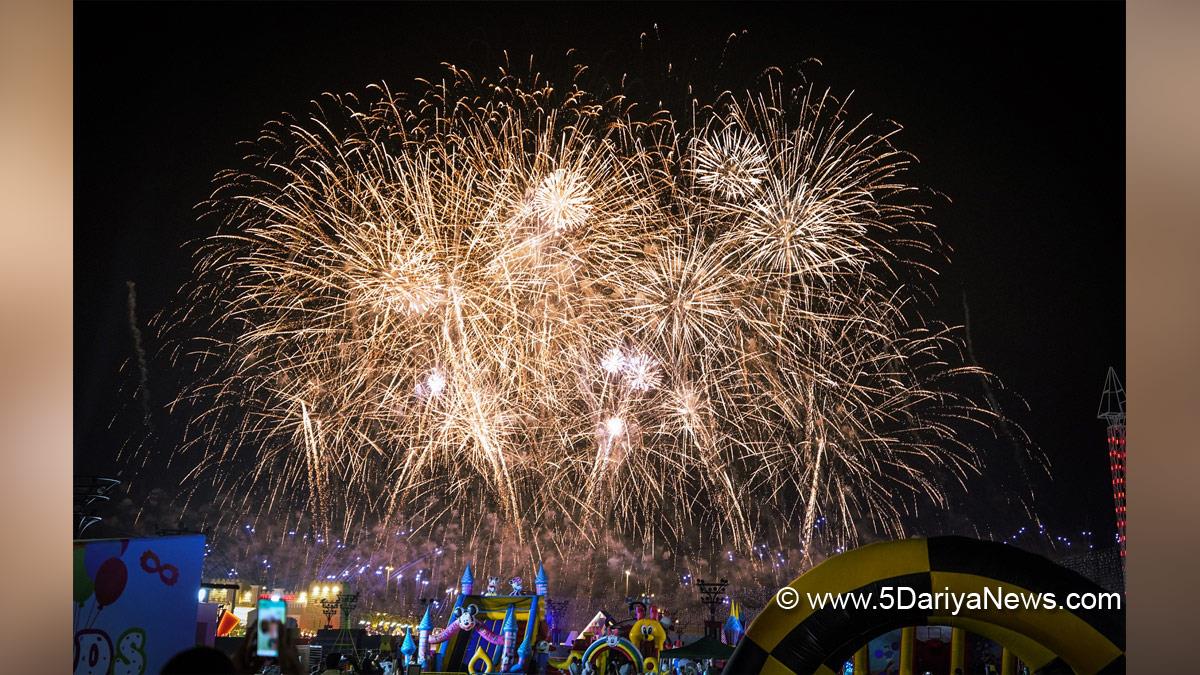 Abu Dhabi, United Arab Emirates, Sheikh Zayed Festival, Al Wathba