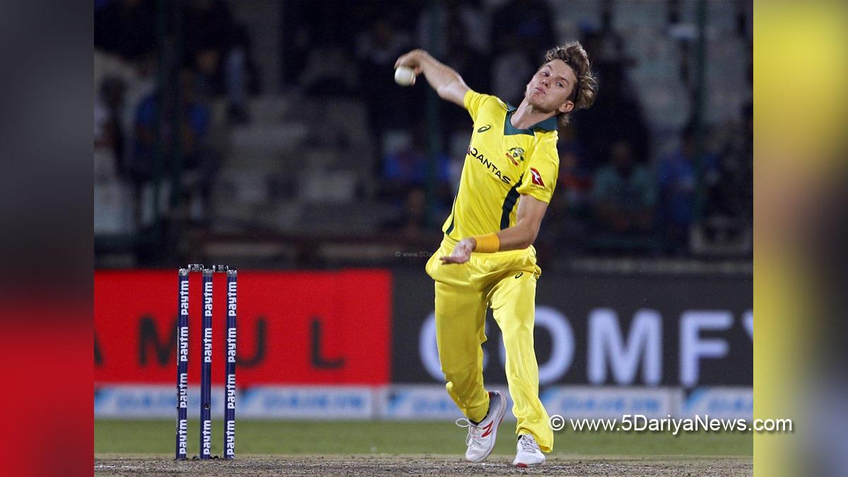 Sports News, Cricket, Cricketer, Player, Bowler, Batsman, Adam Zampa