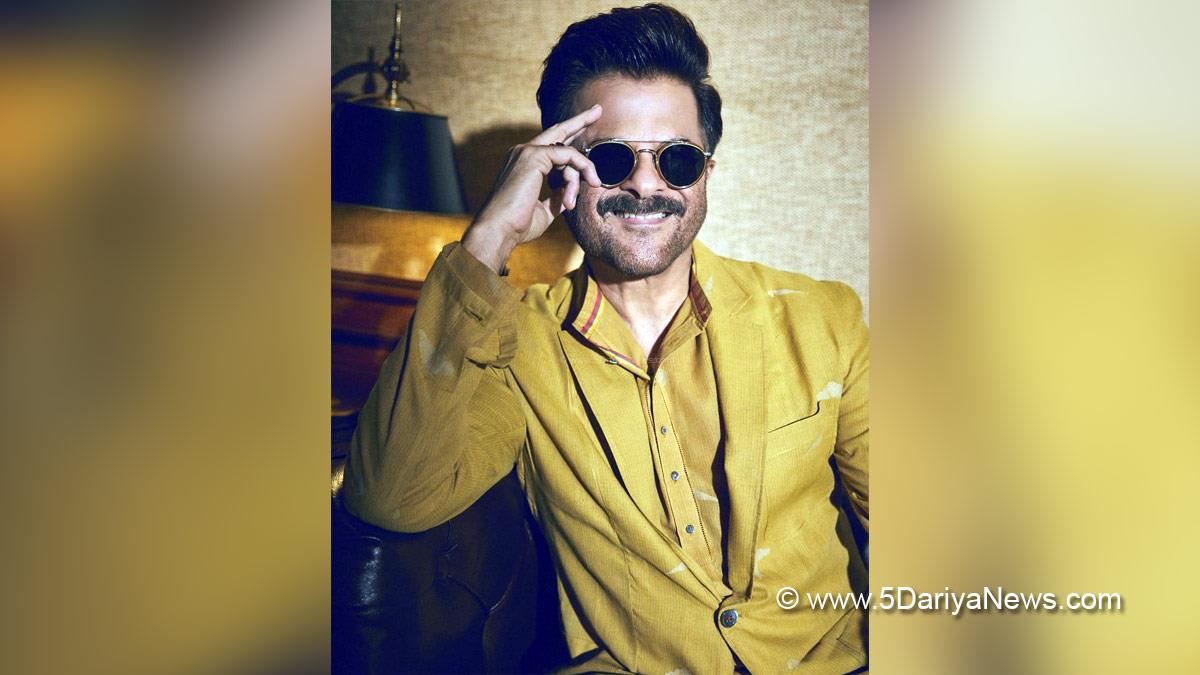 Bollywood, Web Series, Entertainment, Mumbai, Actor, Cinema, Hindi Films, Movie, Mumbai News, Anil Kapoor, The Night Manager, The Night Manager Web Series