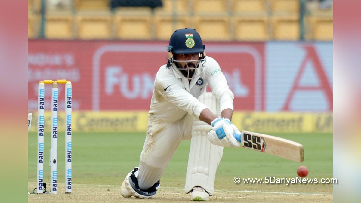 Sports News, Cricket, Cricketer, Player, Bowler, Batsman, Murali Vijay