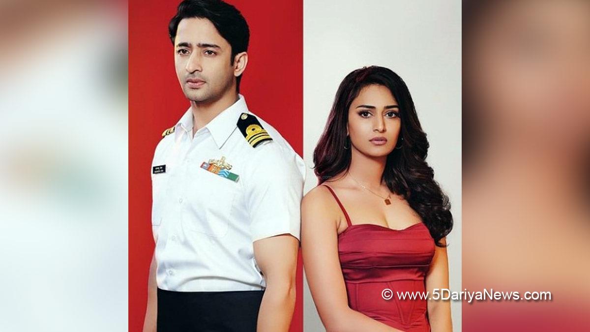 TV, Television, Entertainment, Mumbai, Actor, Actress, Mumbai News, Shaheer Sheikh