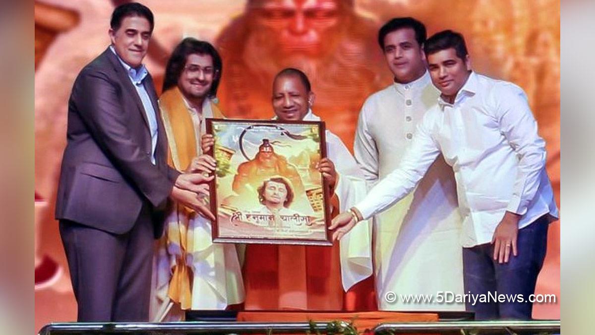 Music, Entertainment, Mumbai, Singer, Song, Mumbai News, Sonu Nigam, Hanuman Chalisa, Shri Hanuman Chalisa