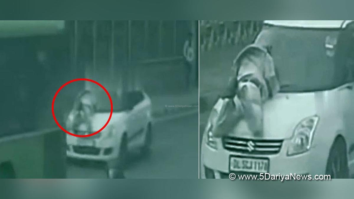 Crime News India, Crime News, Delhi, Delhi Crime News