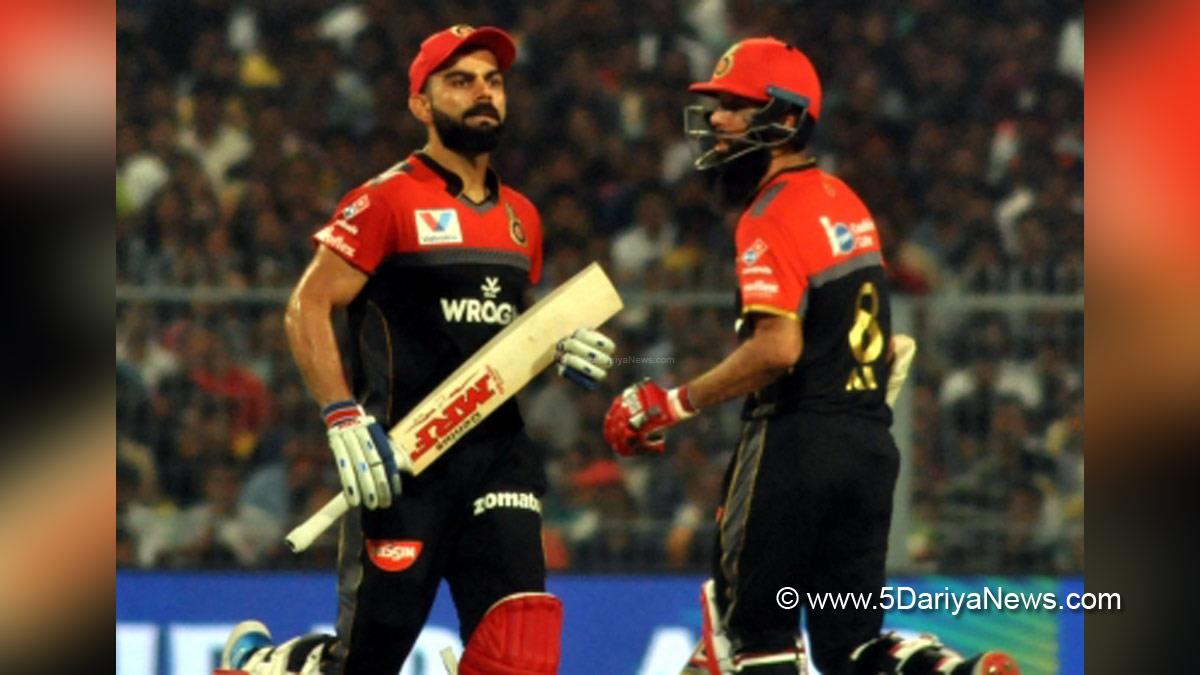 Sports News, Cricket, Cricketer, Player, Bowler, Batsman, Virat Kohli, Moeen Ali, ILT20