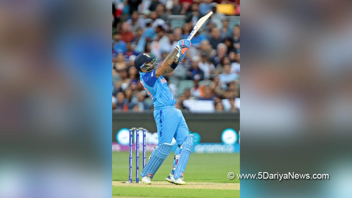 Sports News, Cricket, Cricketer, Player, Bowler, Batsman, Sarfaraz Khan, Suryakumar Yadav