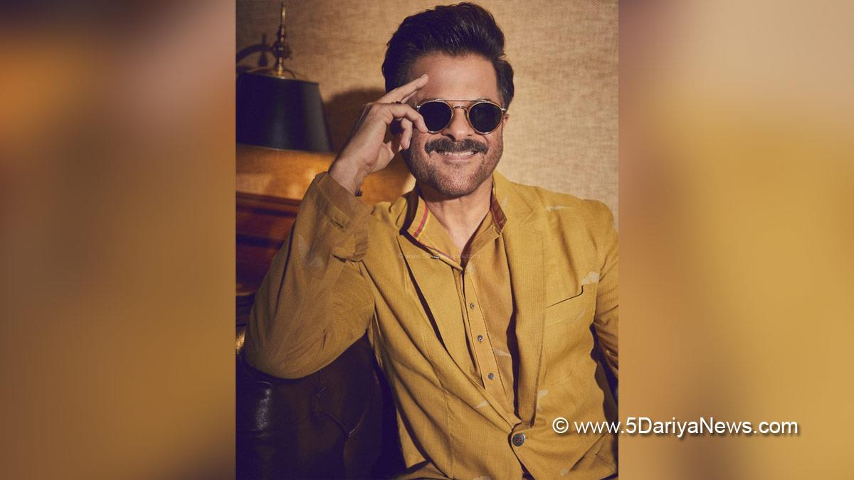 Bollywood, Web Series, Entertainment, Mumbai, Actor, Cinema, Hindi Films, Movie, Mumbai News, Anil Kapoor, The Night Manager, The Night Manager Web Series