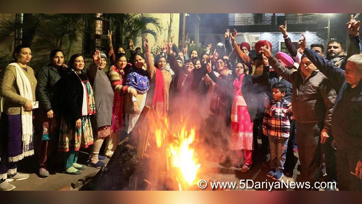 Kharar, Kharar News, News of Kharar, Kharar Updates