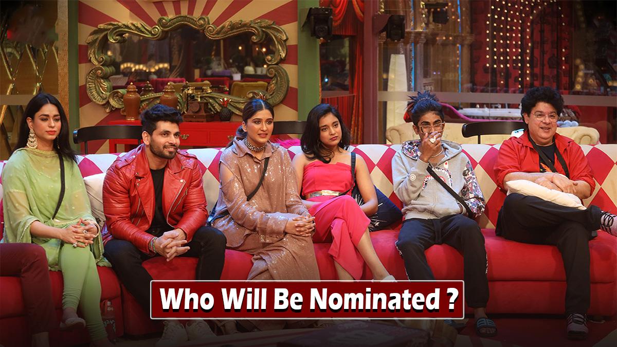 TV, Bigg Boss Season 16, Bigg Boss 16, Bigg Boss, Bigg Boss 16 Updates, BB 16, BB16, BB 16 Updates, BB 16 News, BB 16 Today News, Bigg Boss 16 News, Bigg Boss 16 Today News, Bigg Boss 16 Update, Nominations Bigg Boss 16, Nominated Contestans BB16, Nominated Contestans Bigg Boss 16, Nominationa Task BB 16, Ration Vs Nomination Bigg Boss 16