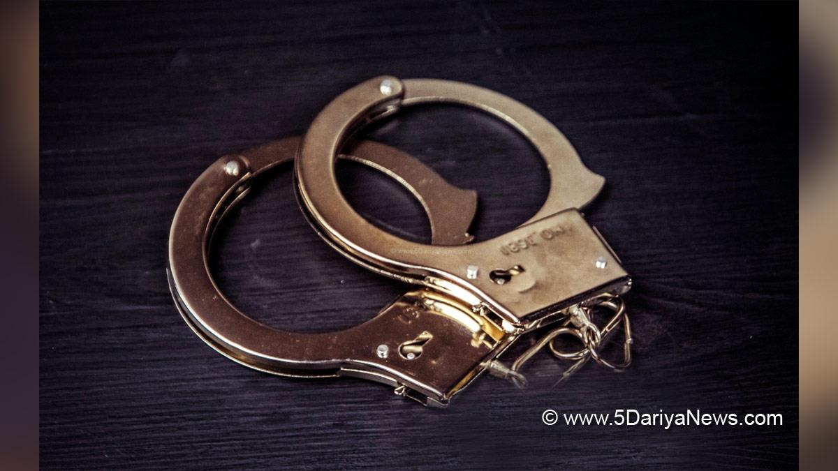 Crime News India, Crime News, Lucknow, Uttar Pradesh, Crime News Lucknow, Special Task Force, STF, Uttar Pradesh Special Task Force