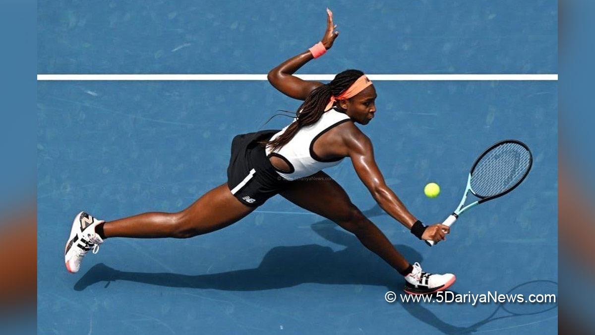 Sports News, Tennis, Tennis Player, Coco Gauff, Jessica Pegula, Emma Raducanu, Australian Open, Australian Open 2023