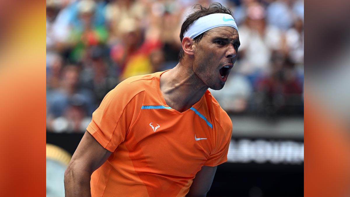 Sports News, Tennis, Tennis Player, Rafael Nadal, Australian Open, Australian Open 2023, Jack Draper