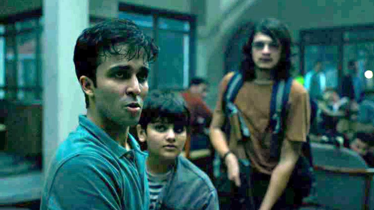 Bollywood, Entertainment, Mumbai, Actor, Cinema, Hindi Films, Movie, Mumbai News, Hansal Mehta, Faraaz, Faraaz Trailer
