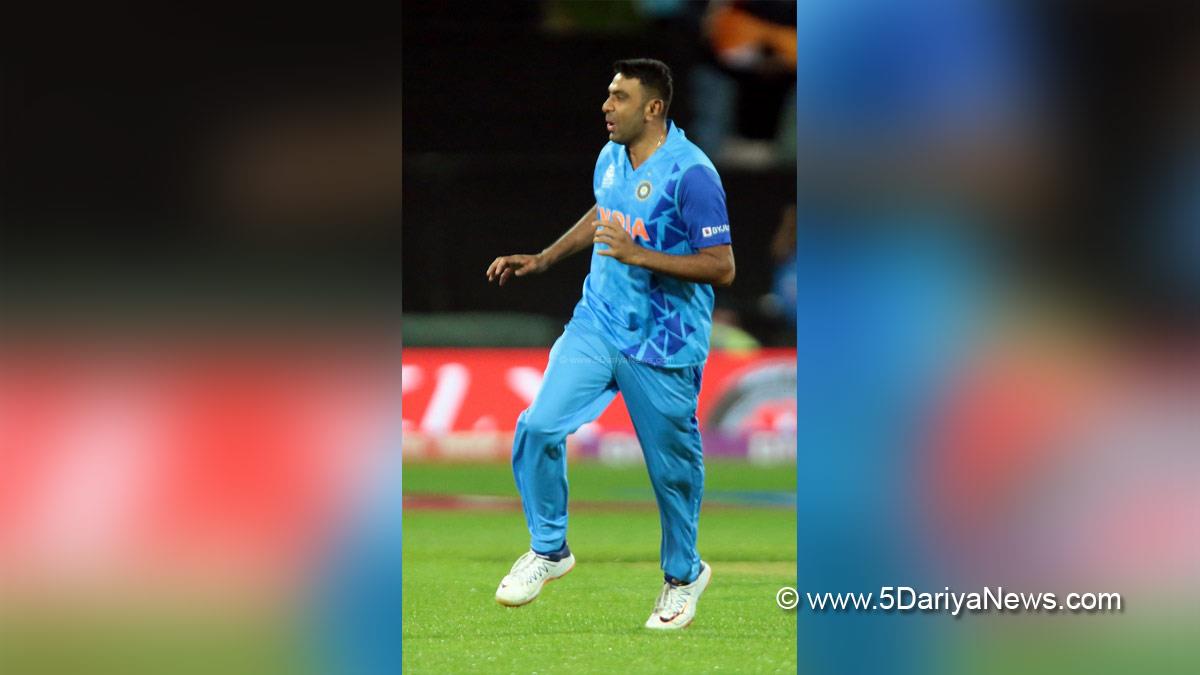 Sports News, Cricket, Cricketer, Player, Bowler, Batsman, Ravichandran Ashwin, ODI World Cup, ODI World Cup 2023