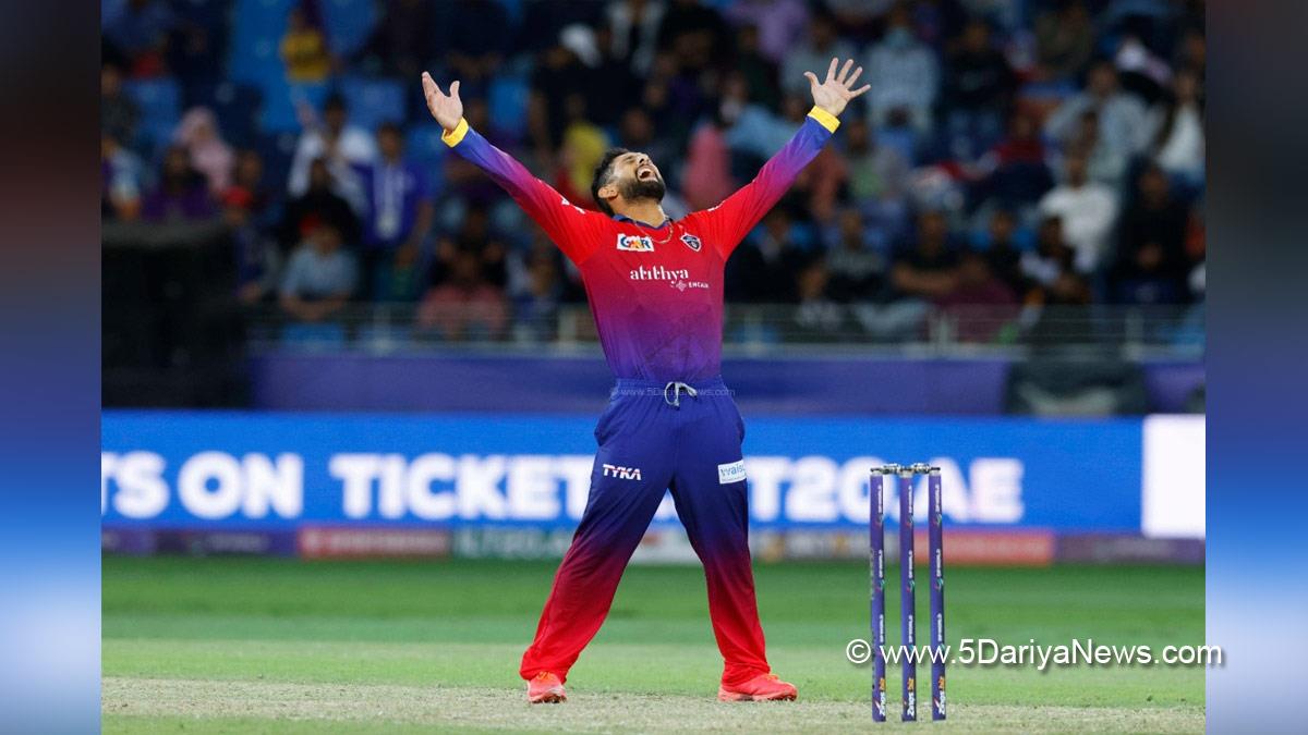 Sports News, Cricket, Cricketer, Player, Bowler, Batsman, Sikandar Raza, ILT20, DP World ILT20