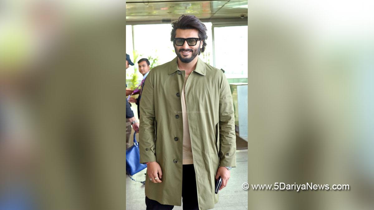 Bollywood, Entertainment, Mumbai, Actor, Cinema, Hindi Films, Movie, Mumbai News, Arjun Kapoor, Kuttey