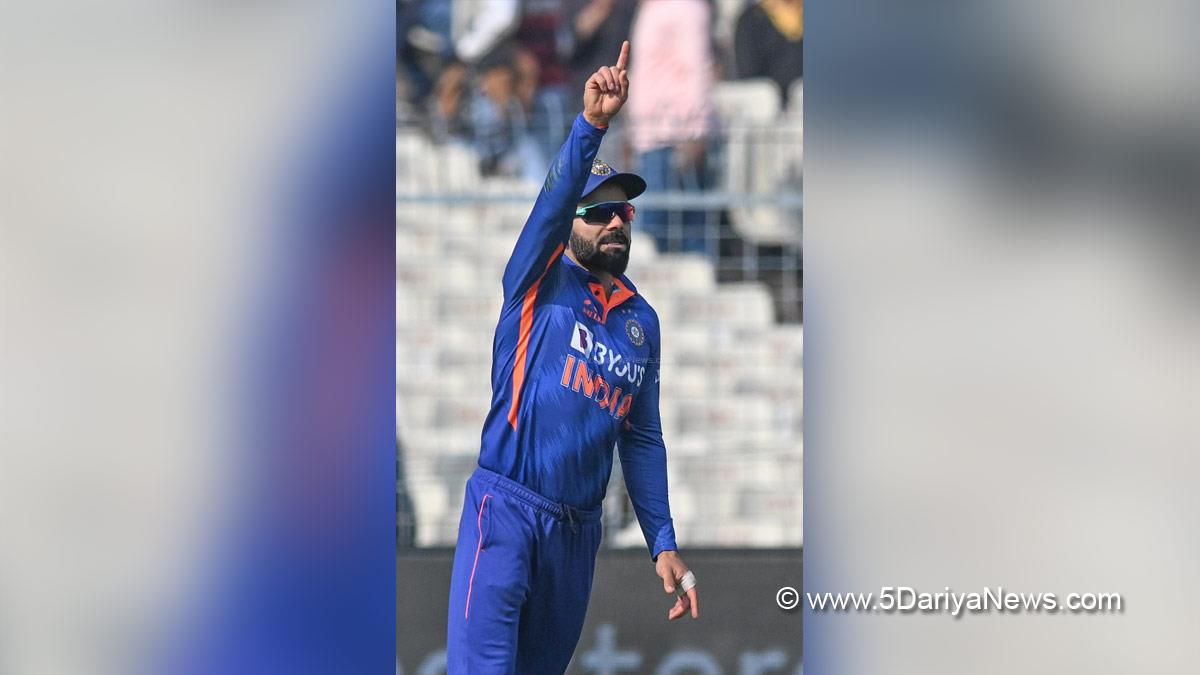 Virat Kohli, Sports News, Cricket, Cricketer, Player, Bowler, Batsman, 3rd ODI, India, Sri Lanka, India Vs Sri Lanka