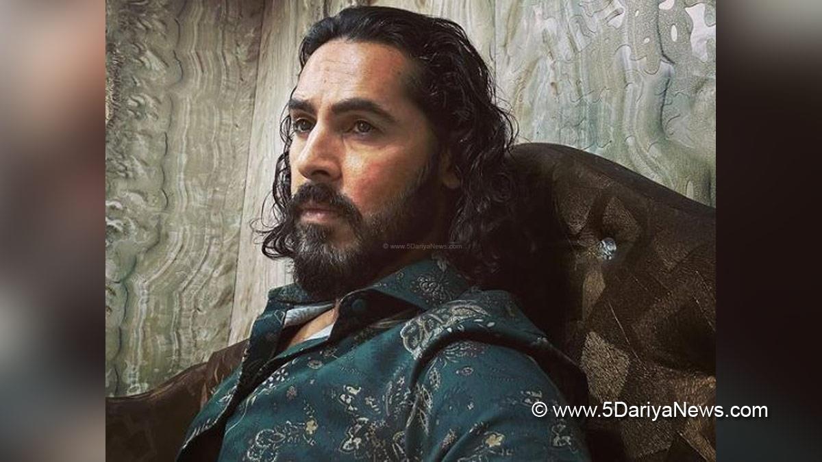 Bollywood, Tollywood, Entertainment, Mumbai, Actor, Cinema, Hindi Films, Movie, Mumbai News, Dino Morea, Surender Reddy, Agent