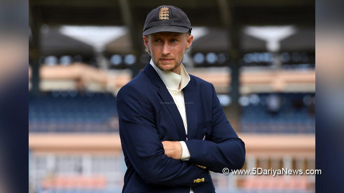 Sports News, Cricket, Cricketer, Player, Bowler, Batsman, Joe Root