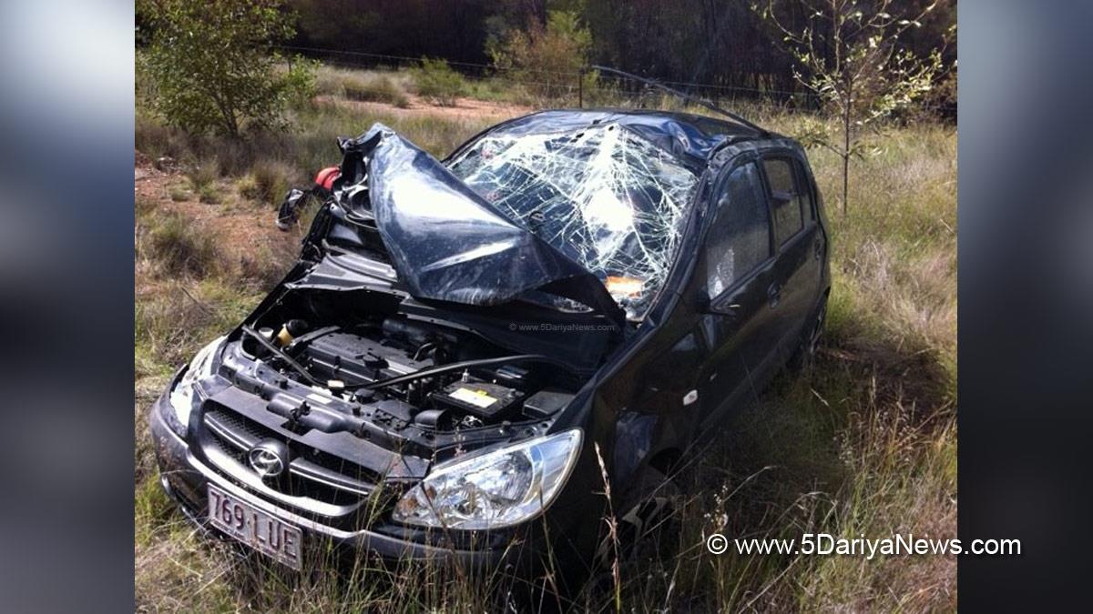 Hadsa World, Hadsa, Australia, Canberra, Hadsa Australia, Crash, Car Crash, Accident, Road Accident