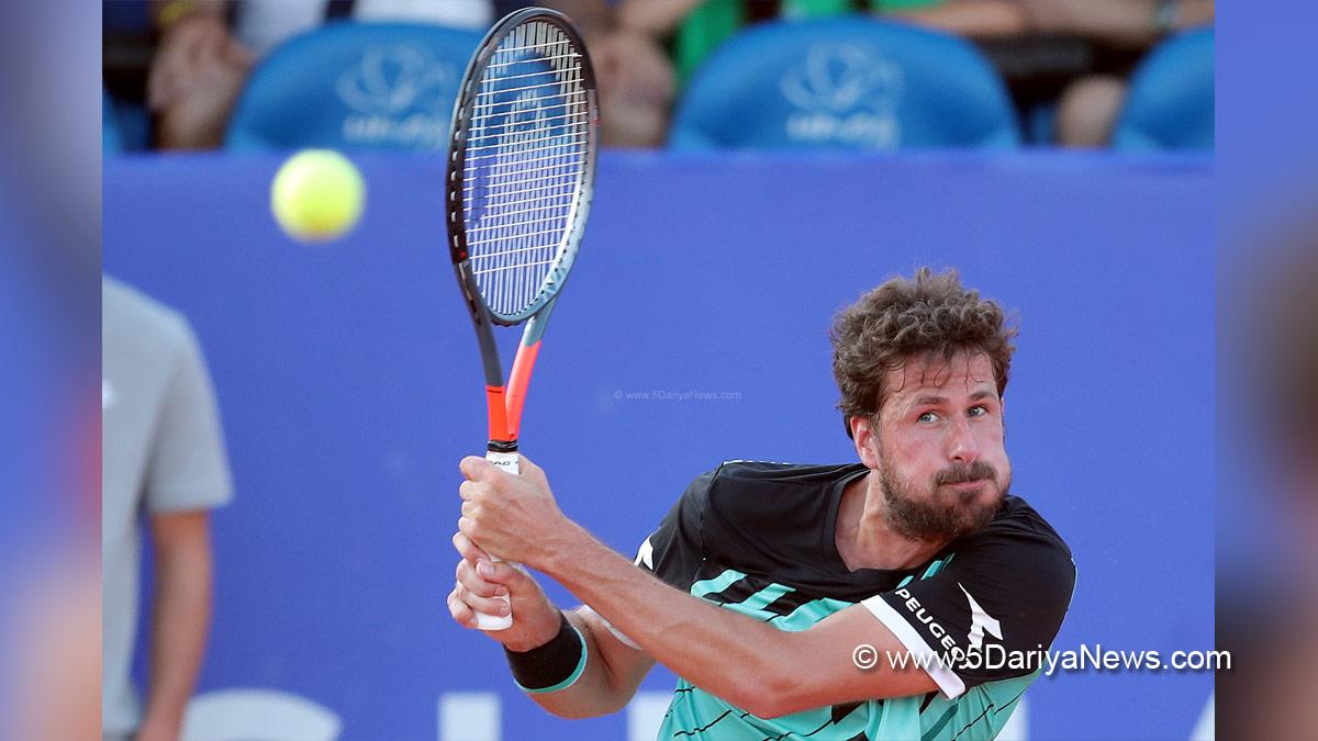 Sports News, Tennis, Tennis Player, Andrey Rublev, Dominic Thiem, Australian Open, Australian Open 2023