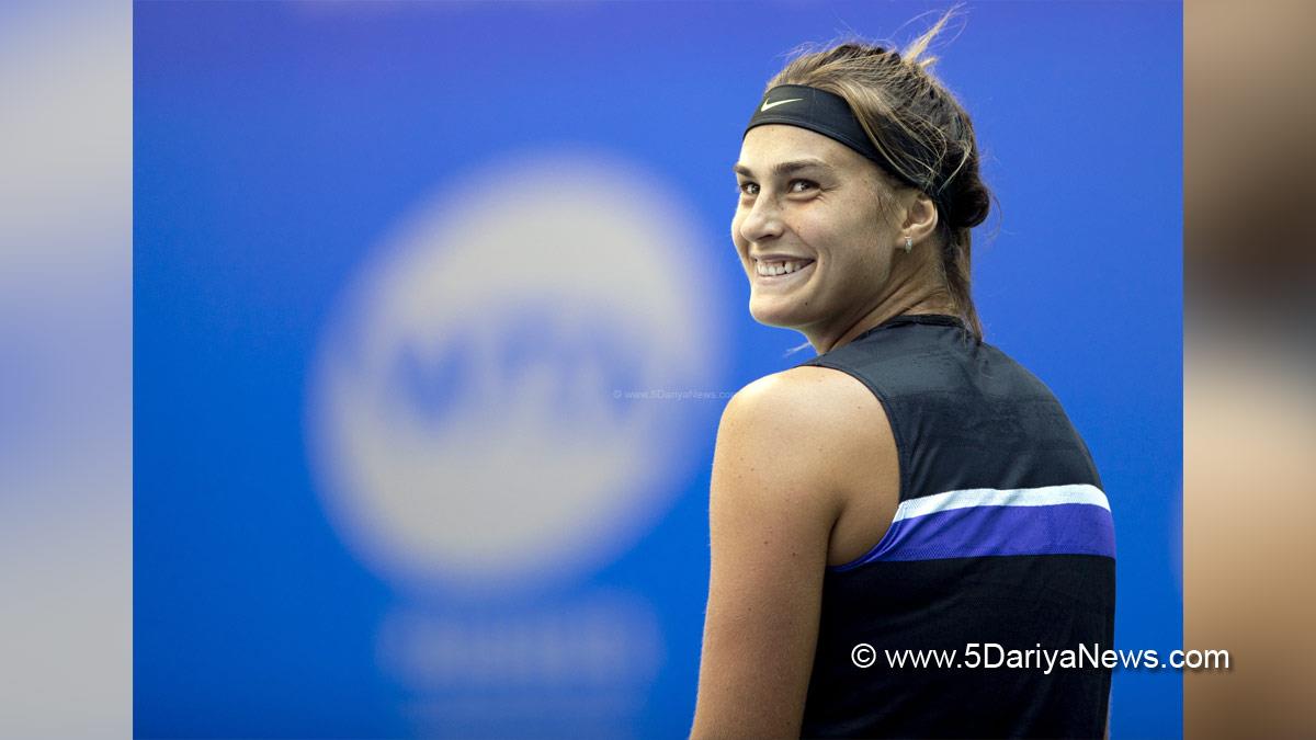 Sports News, Tennis, Tennis Player, Aryna Sabalenka, Caroline Garcia, Karolina Pliskova, Australian Open, Australian Open 2023