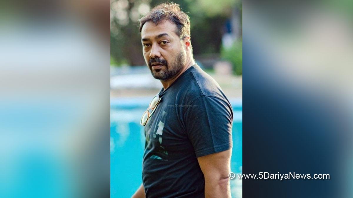 Bollywood, Entertainment, Mumbai, Actor, Cinema, Hindi Films, Movie, Mumbai News, Anurag Kashyap