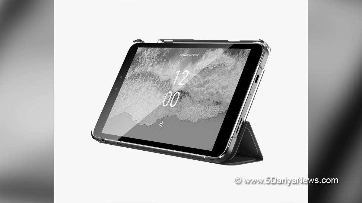 Commercial, Nokia, Nokia Phone, Tablet, Nokia Tablet, Nokia T21, Nokia Tablet T21