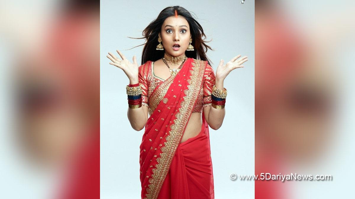 TV, Television, Entertainment, Mumbai, Actor, Actress, Mumbai News, Molkki, Kajal Chauhan, Meri Saas Bhoot Hai, Star Bharat