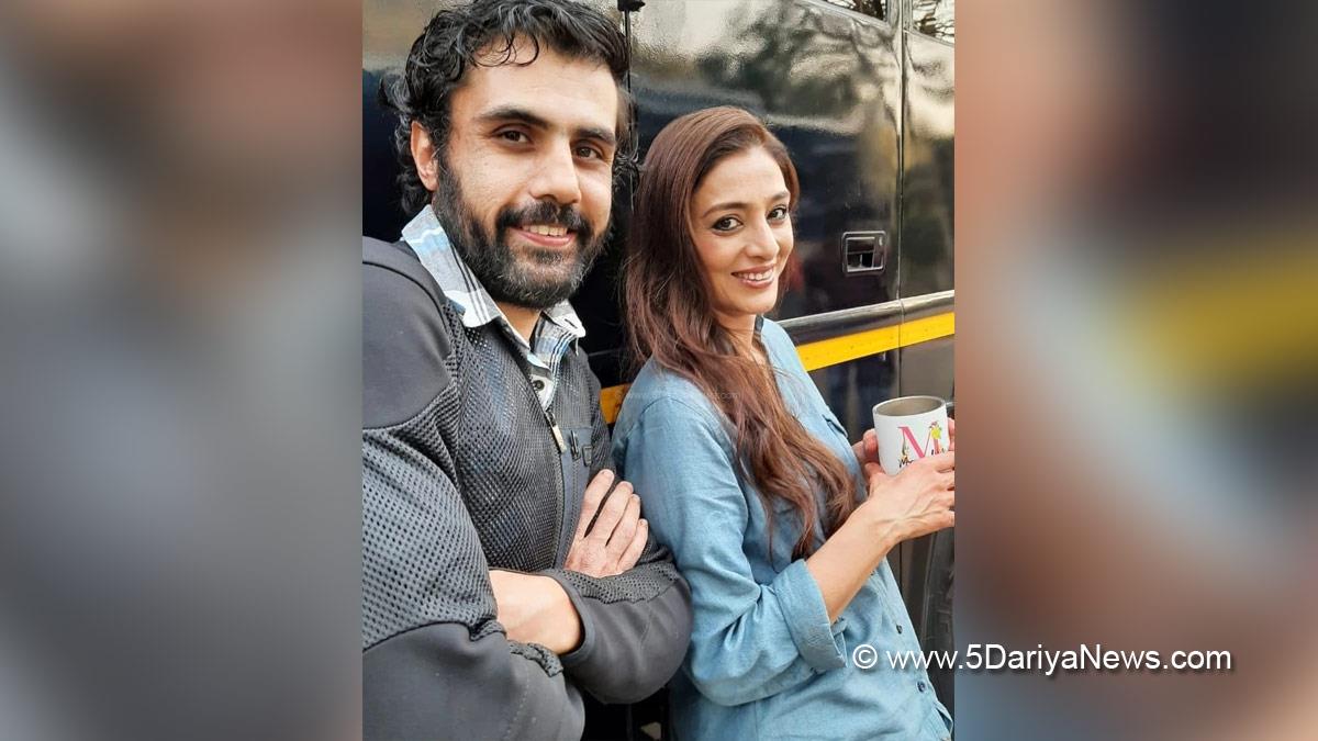 Bollywood, Entertainment, Mumbai, Actor, Cinema, Hindi Films, Movie, Mumbai News, Umar Sharif, Tabu