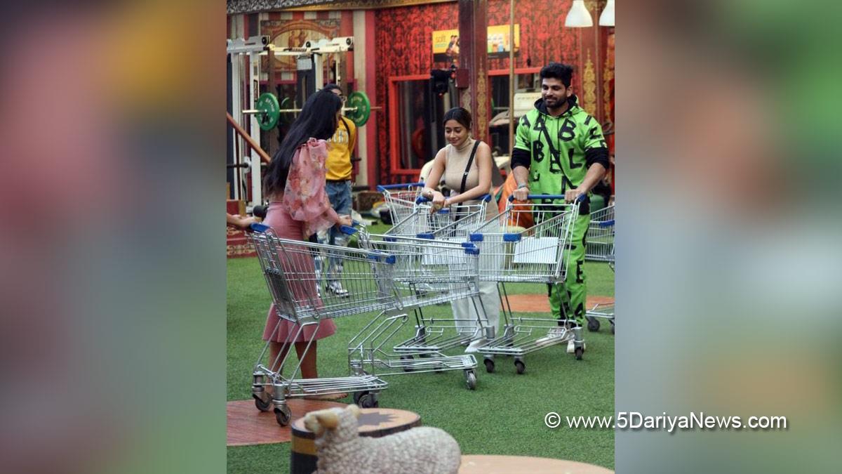 TV, Bigg Boss Season 16, Bigg Boss 16, Bigg Boss, Bigg Boss 16 Updates, BB 16, BB16, BB 16 Updates, BB 16 News, BB 16 Today News, Bigg Boss 16 News, Bigg Boss 16 News Today, Bigg Boss 16 Update, Archana Gautam, Shiv Thakare