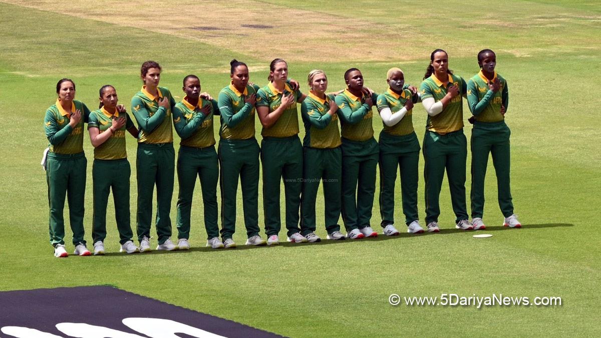 Sports News, Cricket, Cricketer, Player, Bowler, Batswoman, South Africa, South Africa Womens Cricket Team