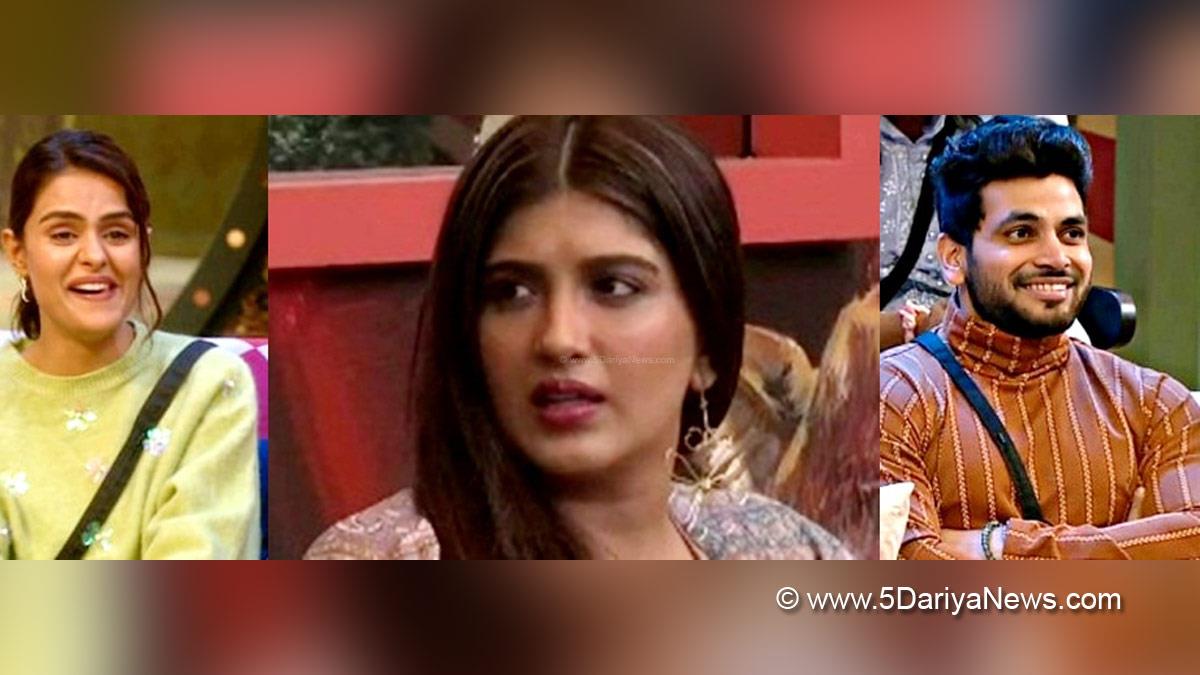 TV, Bigg Boss Season 16, Bigg Boss 16, Bigg Boss, Bigg Boss 16 Updates, BB 16, BB16, BB 16 Updates, BB 16 News, BB 16 Today News, Bigg Boss 16 News, Bigg Boss 16 News Today, Bigg Boss 16 Update, Shiv Thakare, Priyanka Choudhary, Nimrit Ahluwalia