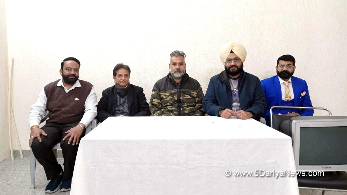 Loins Club Kharar, Loins Club International, Kharar, Kharar News, News of Kharar, Kharar Updates