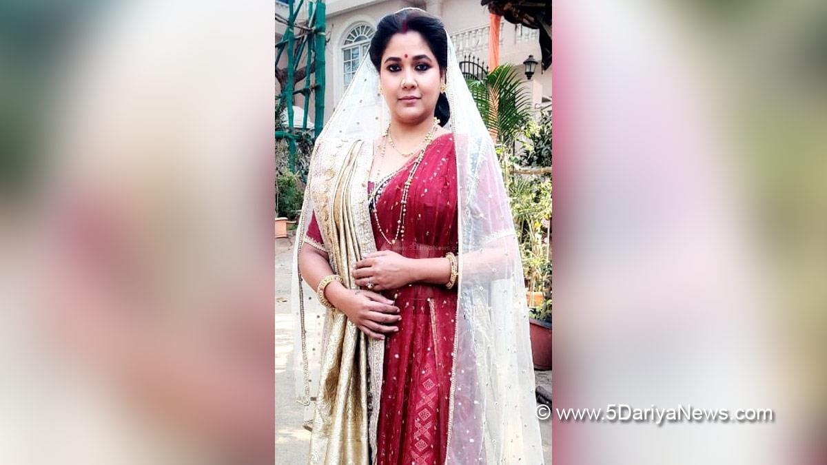 TV, Television, Entertainment, Mumbai, Actor, Actress, Mumbai News, Narayani Shashtri, Dhruv Tara, Dhruv Tara Samay Sadi Se Pare, Sony SAB