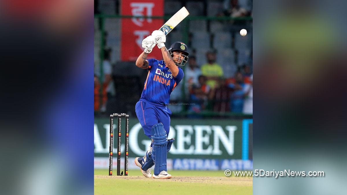Sports News, Cricket, Cricketer, Player, Bowler, Batsman, Ishan Kishan, 1st ODI, India, New Zealand, India Vs New Zealand