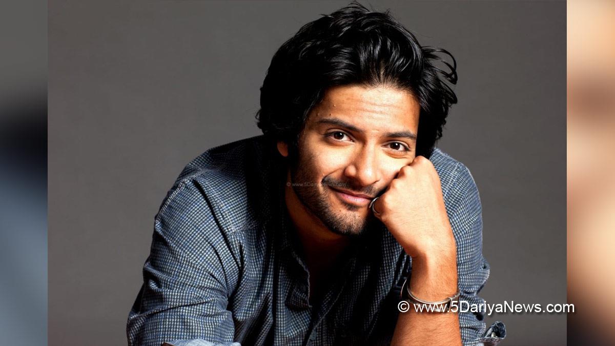 Bollywood, Entertainment, Mumbai, Actor, Cinema, Hindi Films, Movie, Mumbai News, Ali Fazal