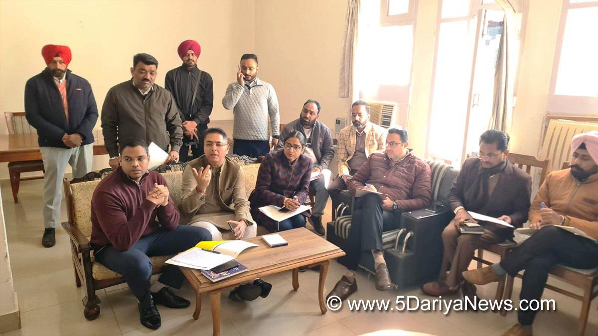 Aman Arora, AAP, Aam Aadmi Party, AAP Punjab, Aam Aadmi Party Punjab,Government of Punjab, Punjab Government, Malerkotla