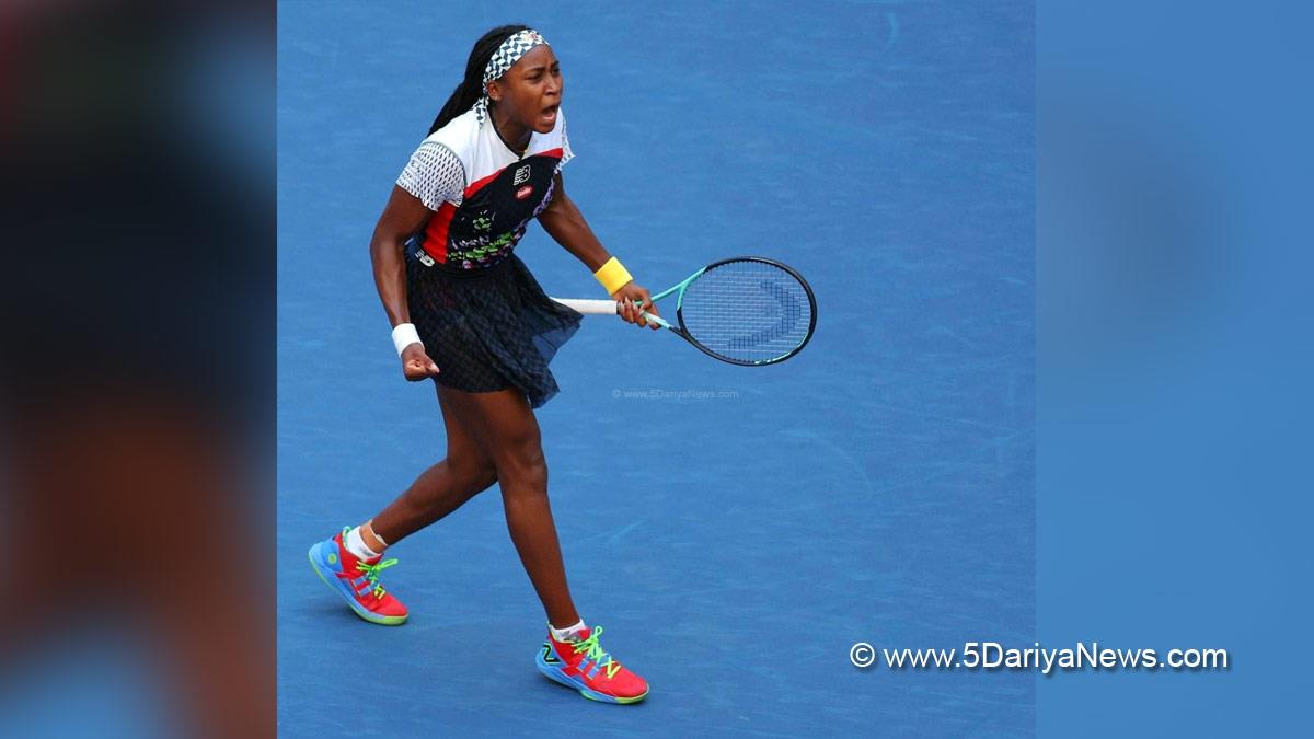  Sports News, Tennis, Tennis Player, Australian Open, Australian Open 2023, Coco Gauff, Emma Raducanu