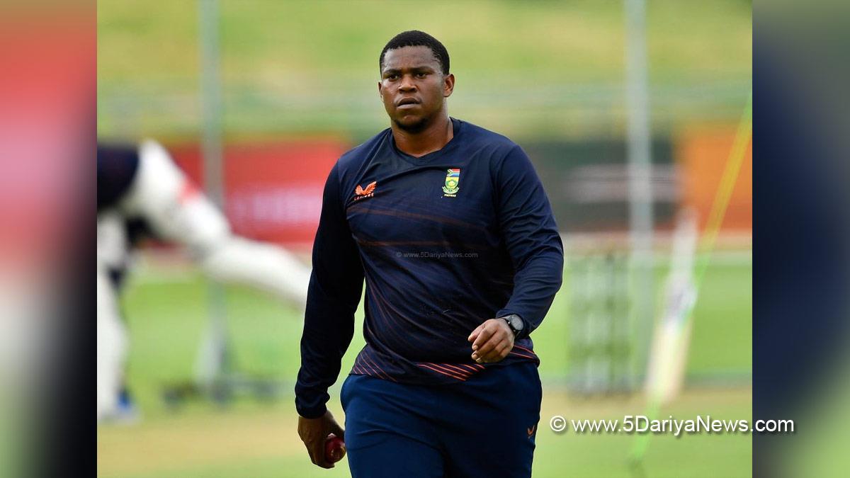 Sports News, Cricket, Cricketer, Player, Bowler, Batsman, South Africa, South Africa Squad, South Africa Squad For England