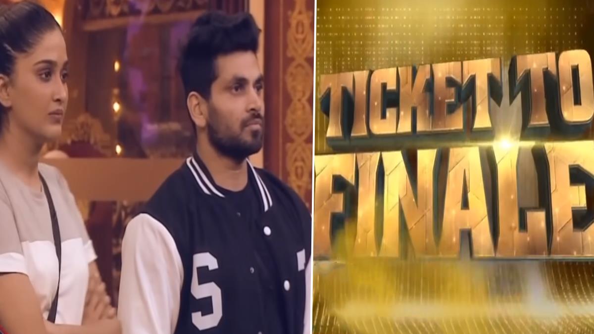 TV, Bigg Boss Season 16, Bigg Boss 16, Bigg Boss, Bigg Boss 16 Updates, BB 16, BB16, BB 16 Updates, BB 16 News, BB 16 Today News, Bigg Boss 16 News, Bigg Boss 16 Today News, Bigg Boss 16 Update, Shiv Thakare, Nimrit Kaur Ahluwalia, Shiv Thakare Nimrit Kaur Ahluwalia, Ticket To Finale, ShivRit, Ticket To Finale Bigg Boss 16